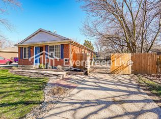 2630 Blackthorne Pl, Columbus, OH 43224