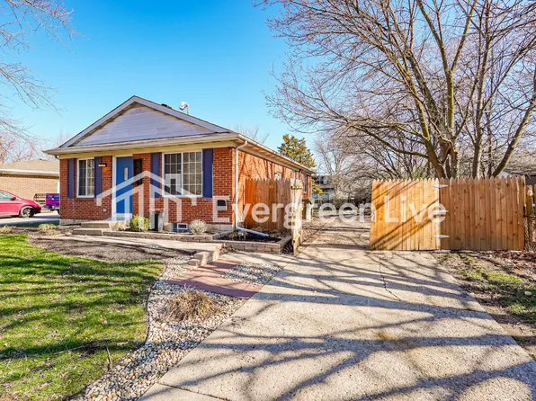 2630 Blackthorne Pl, Columbus, OH 43224