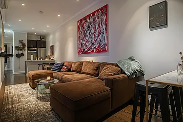 Rented by Avenues Real Estate