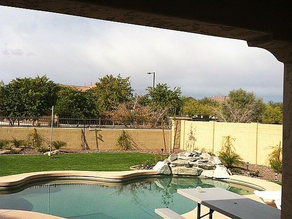 5th image of 8644 N White Tanks Vista Ct