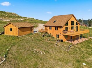 114 Bobcat Mountain Ct, Livermore, CO 80536