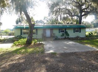 4797 N Apache Trl, Hernando, FL 34442