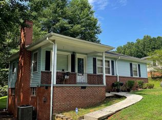 61 S Fairfield Rd, Greenville, SC 29605