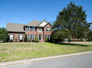 910 Thames Ct, Murfreesboro, TN 37129