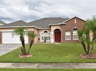 3221 Eagle Watch Dr, Kissimmee, FL 34746
