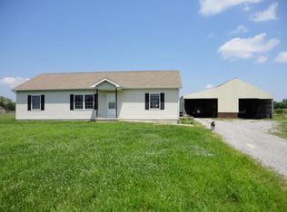 13455 Alleghany Rd, Thompsonville, IL 62890