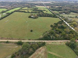 16450 106th Rd, Hoyt, KS 66440