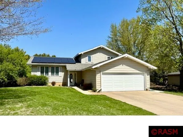 6 Learig Ln, Saint James, MN 56081