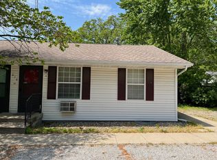 616 W Prairie St #A, Warsaw, IN 46580