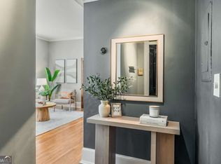 1 S Prado NE APT 16, Atlanta, GA 30309