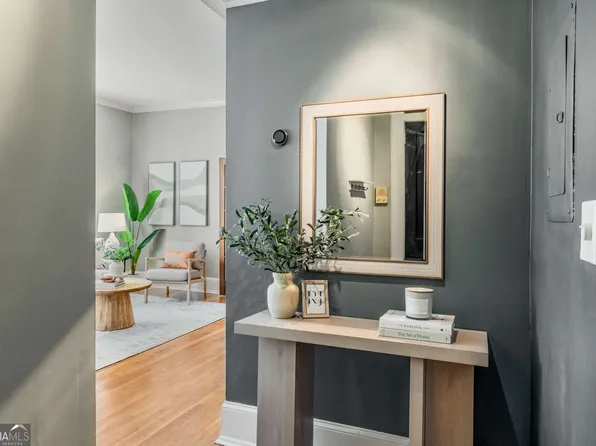 1 S Prado NE APT 16, Atlanta, GA 30309
