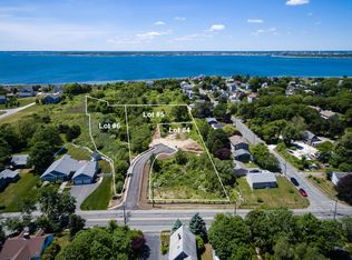 0 Overlook Ln LOT 4, Fairhaven, MA 02719