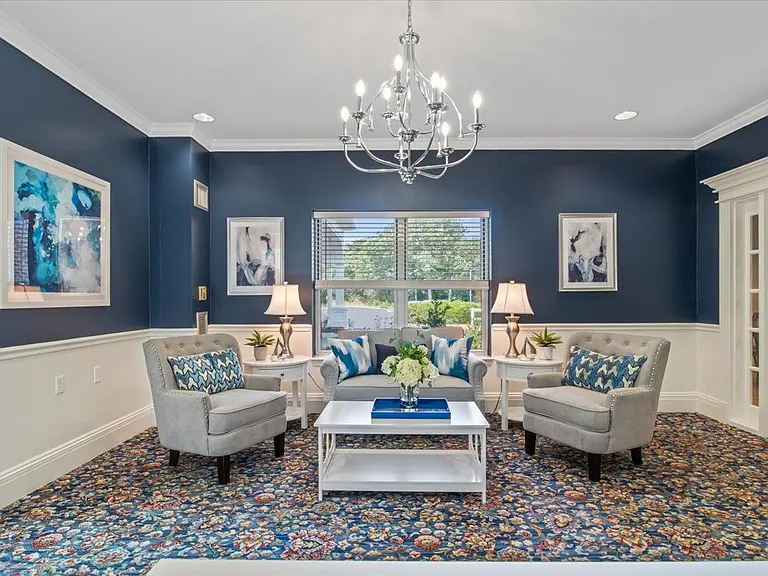 Serenity Apartments at Brewster — Photo 19