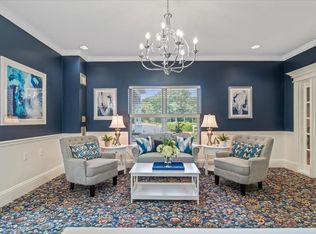 Serenity Apartments at Brewster, Brewster, MA 02631