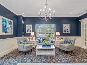 Serenity Apartments at Brewster