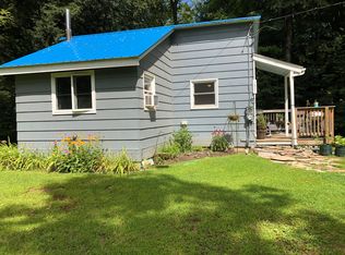 2931 Bonnyvale Rd, Guilford, VT 05301