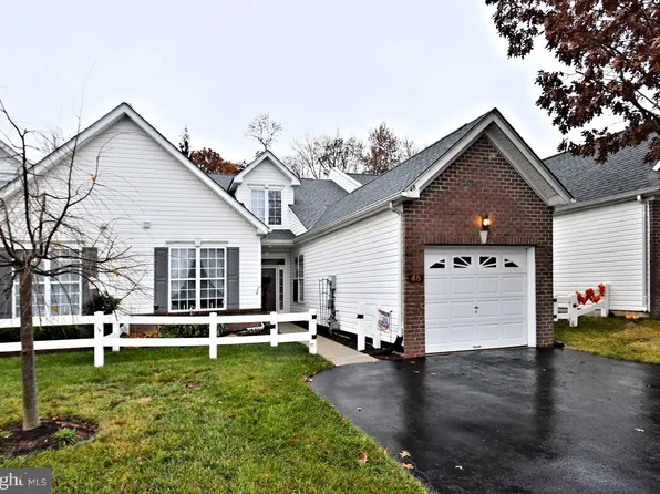 48 Newbury Way, Lansdale, PA 19446