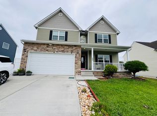 557 W Birdie Ln, Magnolia, DE 19962