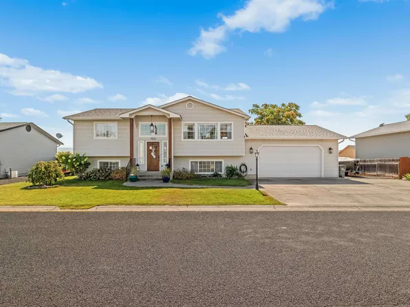 1826 Birch Dr, Lewiston, ID 83501