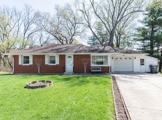 3201 Tamsin Ave, Kalamazoo, MI 49008