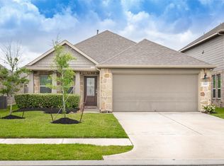 2522 Yellow Pear Way, Fresno, TX 77545