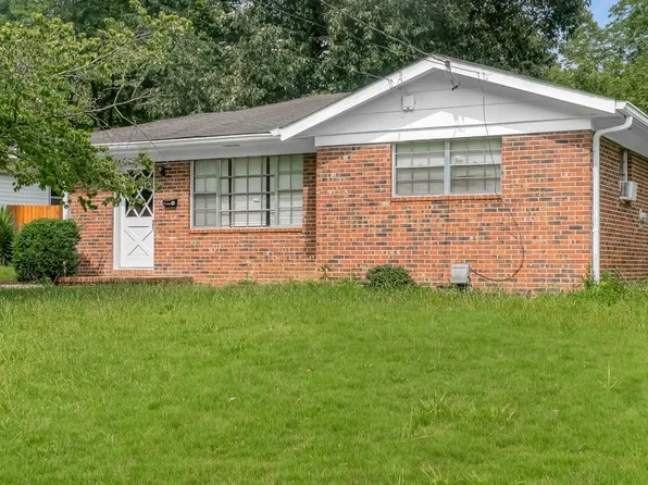 423 Branham Ave SW, Rome, GA 30161