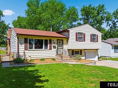 3312 S 126th St, Omaha, NE, 68144
