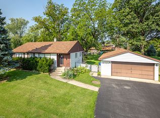 11320 S Oak Park Ave, Worth, IL