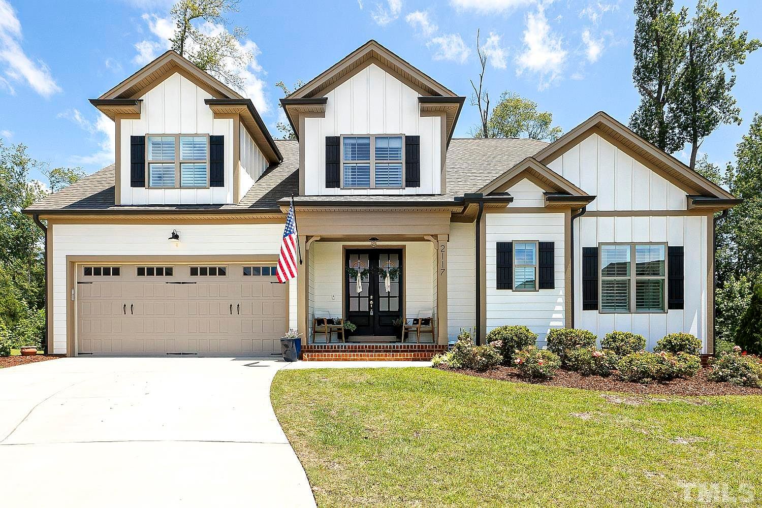 2117 Abbey Marie Ln, Fuquay Varina, NC 27526 Zillow