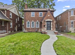 17343 Santa Rosa Dr, Detroit, MI 48221