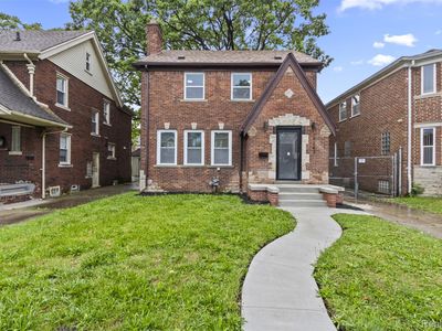 17343 Santa Rosa Dr, Detroit, MI, 48221