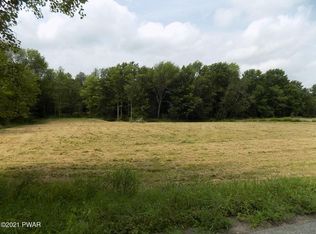 St Marys Church Rd, Lake Ariel, PA 18436