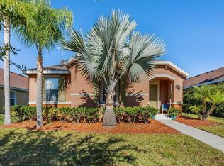 3323 Medici Blvd, New Smyrna Beach, FL 32168