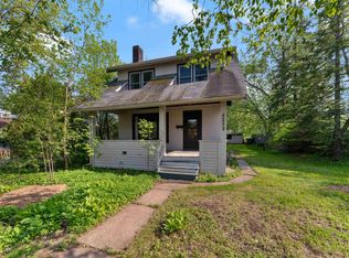 5232 Tioga St, Duluth, MN 55804