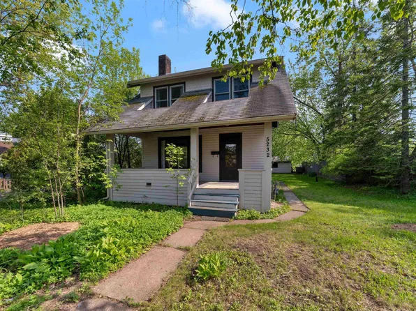 5232 Tioga St, Duluth, MN 55804