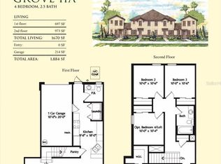 184 Holly Village Dr, Davenport, FL 33837