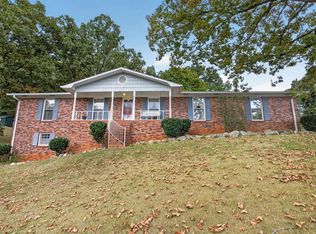 1218 Homewood Dr, Oxford, AL 36203