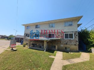 1021 S Lincoln Park Dr #0, Evansville, IN 47714