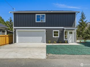1711 12th St #B, Everett, WA 98201