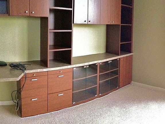 Second bedroom/office