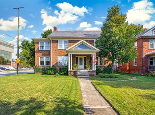 540 E North Broadway St, Columbus, OH 43214