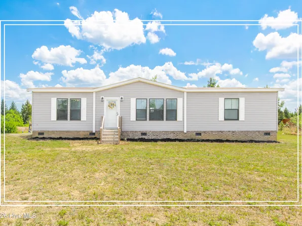 3584 Ga Highway 88, Blythe, GA 30805