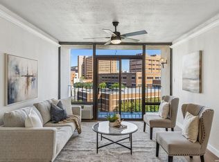7701 WURZBACH RD #901, San Antonio, TX 78229