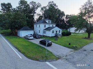 85 Robertson Ave, Killingly, CT 06239