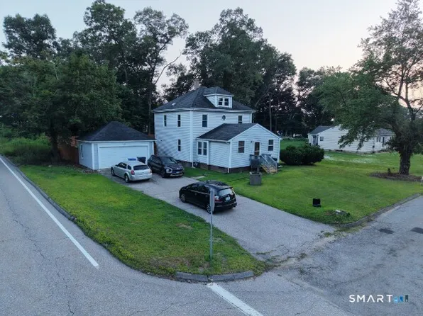85 Robertson Avenue, Killingly, CT 06239