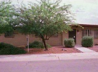 8429 E Rolling Ridge St #0, Tucson, AZ 85710