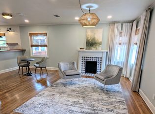 2206 Euclid Ave, Austin, TX 78704