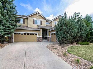 11110 Valleybrook Cir, Highlands Ranch, CO 80130