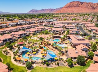 3780 Arcadia Dr Unit 23, Santa Clara, UT 84765
