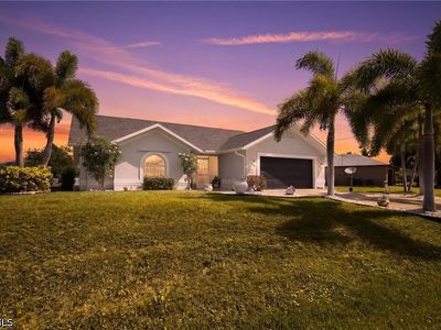 511 SE 24th St, Cape Coral, FL, 33990